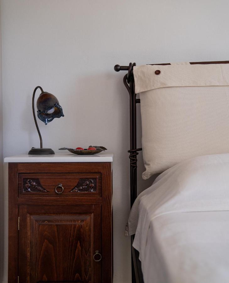 Flaros House-Traditional Cycladic House, Sifnos Platis Gialos  エクステリア 写真