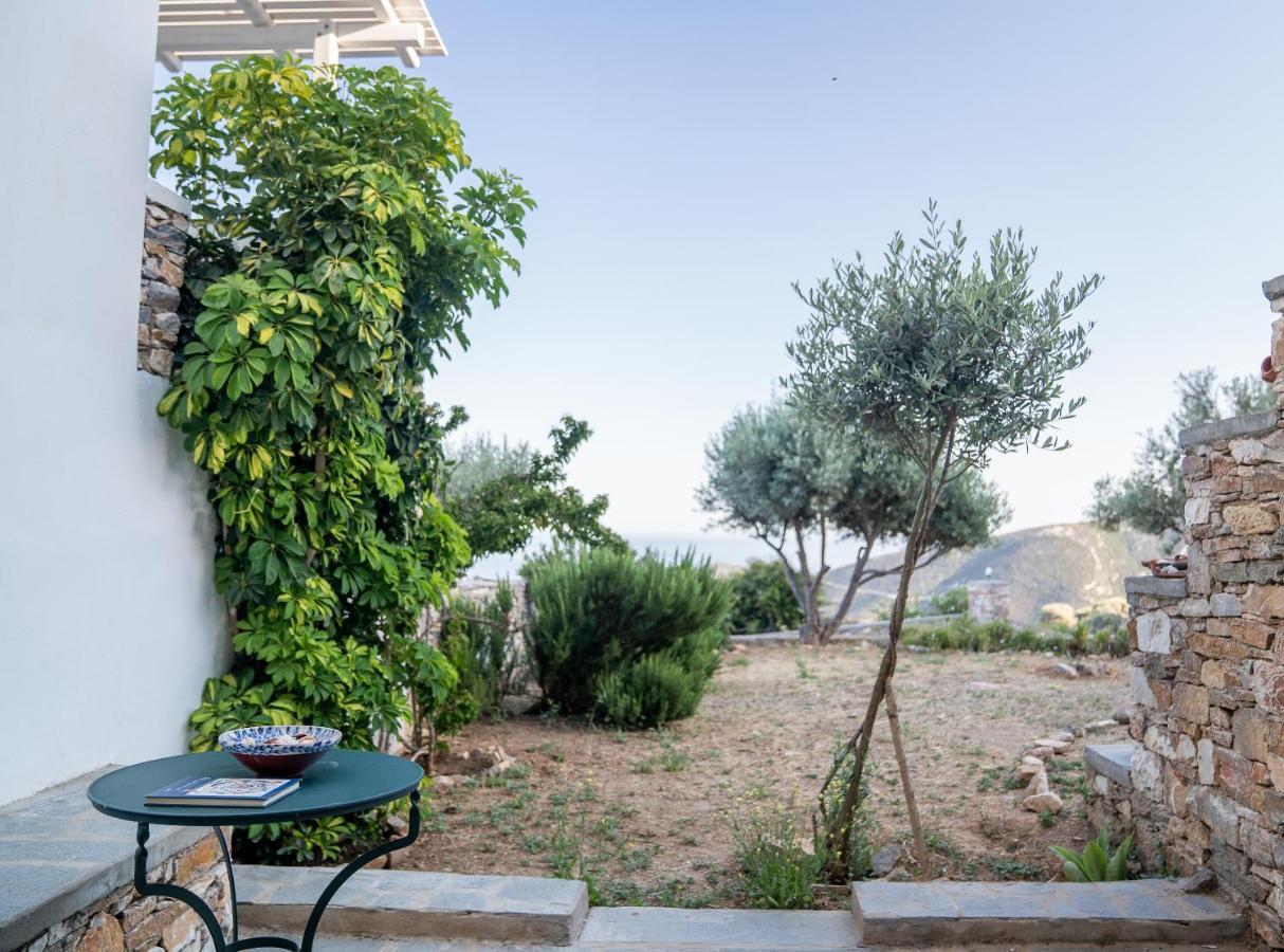Flaros House-Traditional Cycladic House, Sifnos Platis Gialos  エクステリア 写真