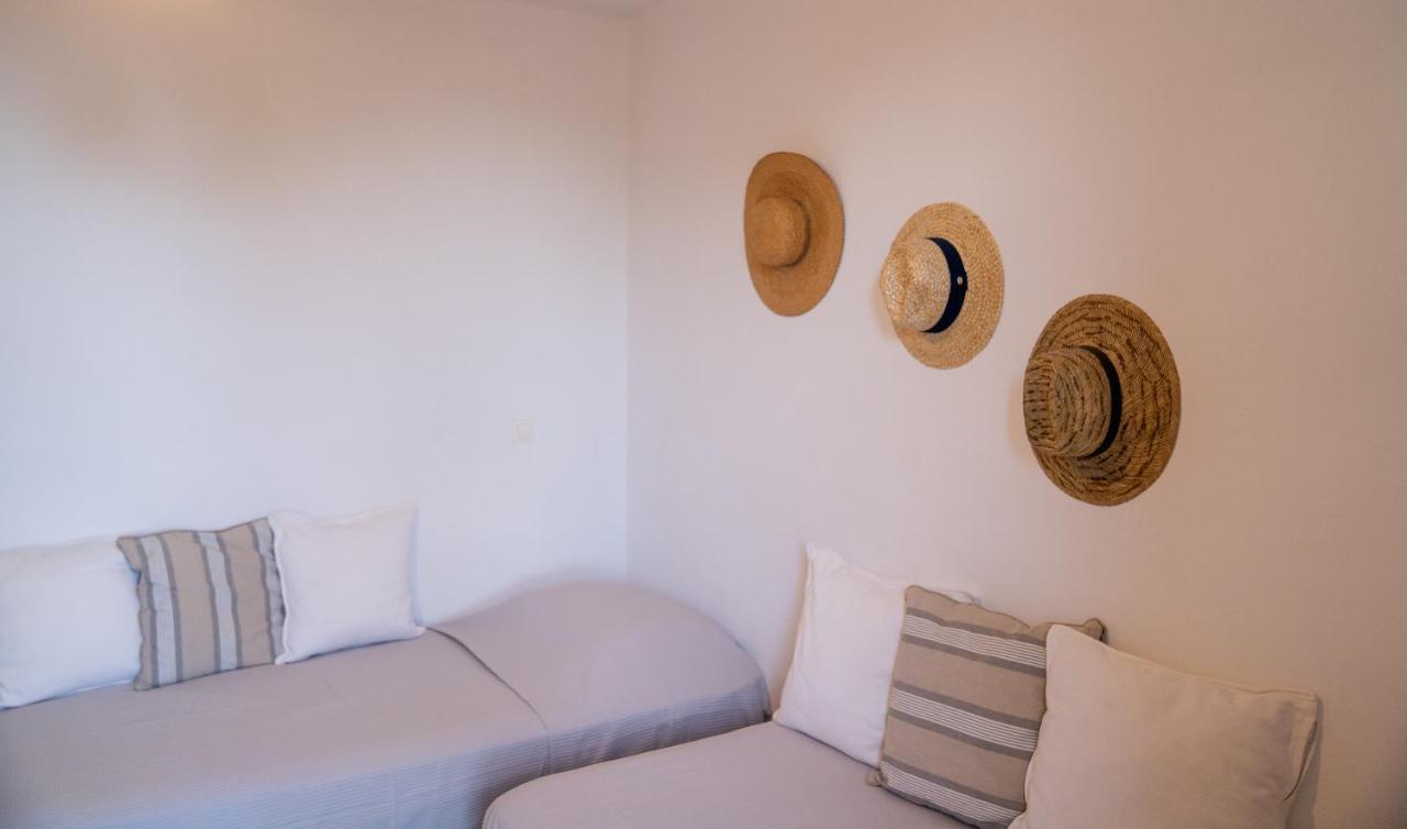 Flaros House-Traditional Cycladic House, Sifnos Platis Gialos  エクステリア 写真