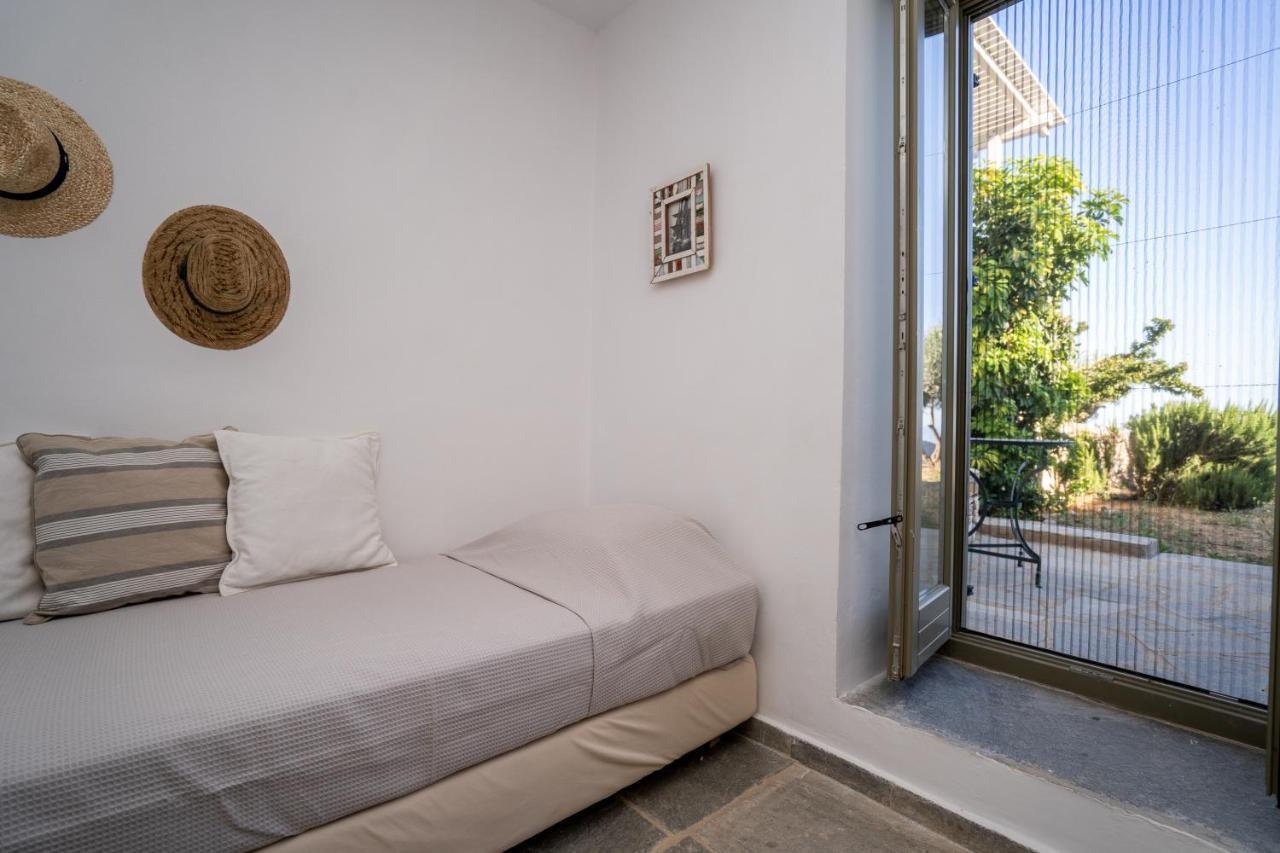 Flaros House-Traditional Cycladic House, Sifnos Platis Gialos  エクステリア 写真